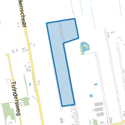 Perceel MRM01-B-3389
