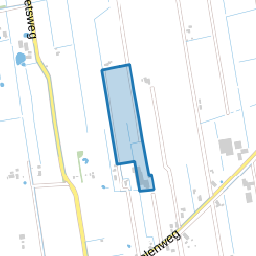 Perceel MRM01-B-3405