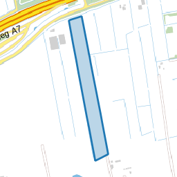 Perceel MRM01-B-3409