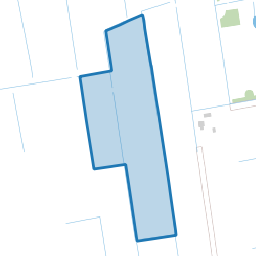 Perceel MRM01-B-3411
