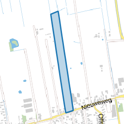 Perceel MRM01-B-3421