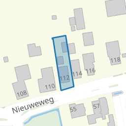 Perceel MRM01-B-3431