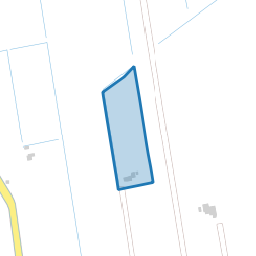 Perceel MRM01-B-3438