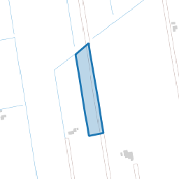 Perceel MRM01-B-3439