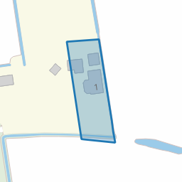 Perceel MRM01-B-3443