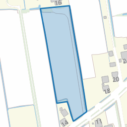 Perceel MRM01-B-3449