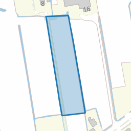 Perceel MRM01-B-3450