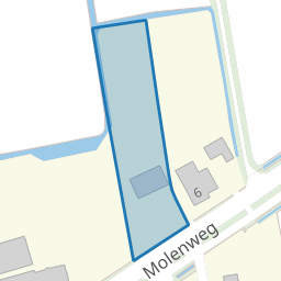 Perceel MRM01-B-3453