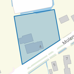 Perceel MRM01-B-3454