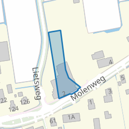 Perceel MRM01-B-3458