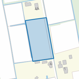 Perceel MRM01-B-3461