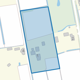 Perceel MRM01-B-3462