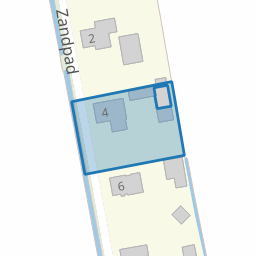 Perceel MRM01-B-3470