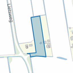 Perceel MRM01-B-3476