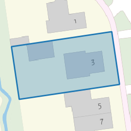 Perceel MRM01-B-3519