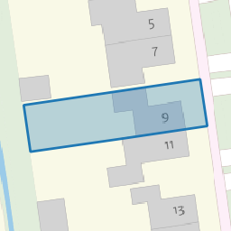 Perceel MRM01-B-3522
