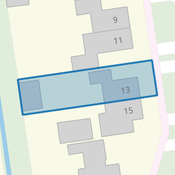 Perceel MRM01-B-3525