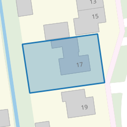 Perceel MRM01-B-3527