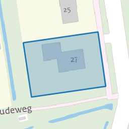 Perceel MRM01-B-3532