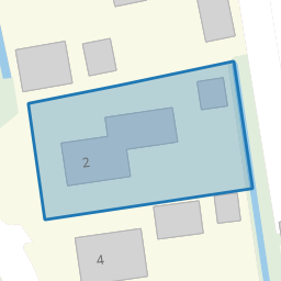 Perceel MRM01-B-3534
