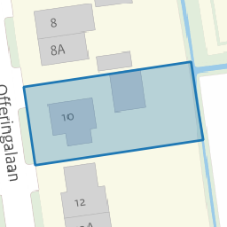 Perceel MRM01-B-3539