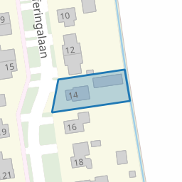 Perceel MRM01-B-3542