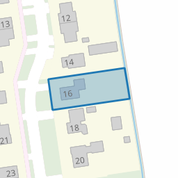 Perceel MRM01-B-3543