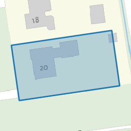 Perceel MRM01-B-3545