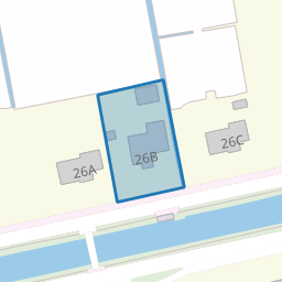 Perceel MRM01-B-3548