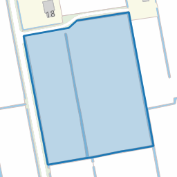 Perceel MRM01-B-3553