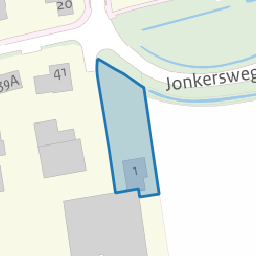 Perceel MRM01-B-3576