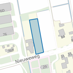 Perceel MRM01-B-3583