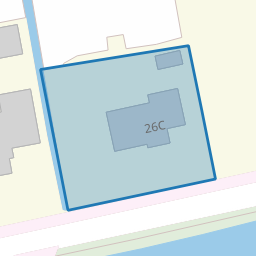 Perceel MRM01-B-3601