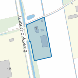 Perceel MRM01-B-3625