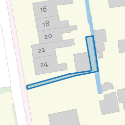 Perceel MRM01-B-3652