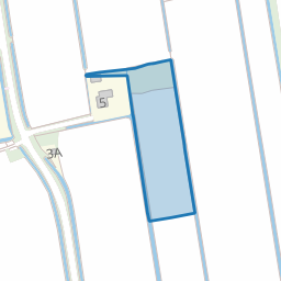 Perceel MRM01-B-3656