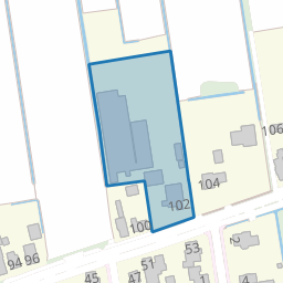 Perceel MRM01-B-3686