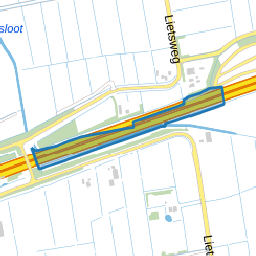 Perceel MRM01-B-3699