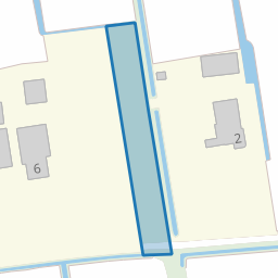 Perceel MRM01-B-3718