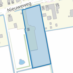 Perceel MRM01-B-3796