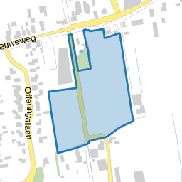 Perceel MRM01-B-3807