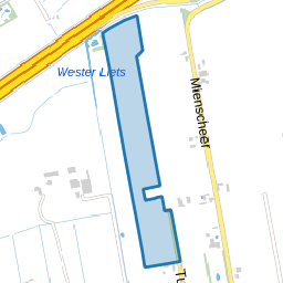 Perceel MRM01-B-3833