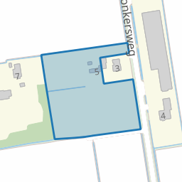 Perceel MRM01-B-3840