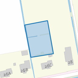 Perceel MRM01-B-3841