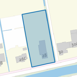 Perceel MRM01-B-3842