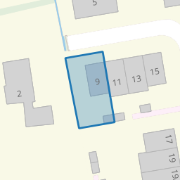 Perceel MRM01-B-3844