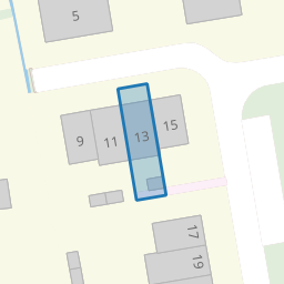 Perceel MRM01-B-3846