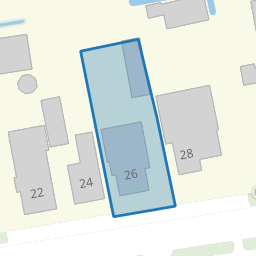 Perceel MRM01-B-3852