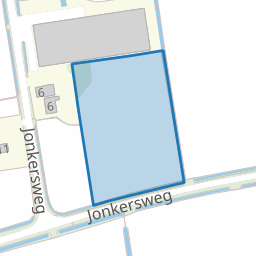 Perceel MRM01-B-3889