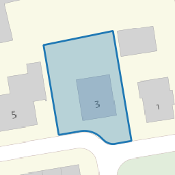 Perceel MRM01-B-3900